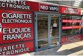 Boutique cigarette electronique La Rochelle Minimes