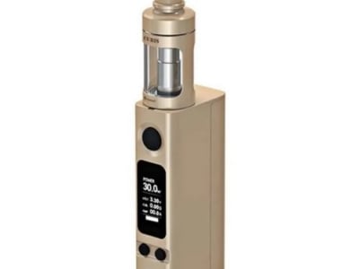 Test du kit Evic VTC Mini Cubis de Joyetech