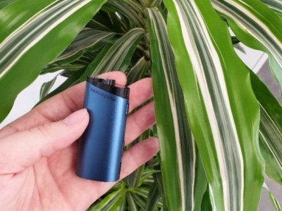 Le test de la box Gen Fit 40W 