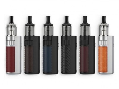 Test du kit Drag Q pod