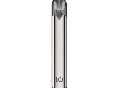 Le test du kit I.O Innokin