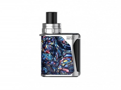 Test du kit Priv One