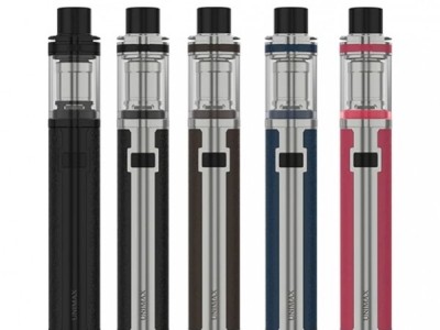 Test du kit Unimax 22 de Joyetech