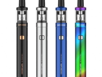 Le test du kit VM stick 18 de Vaporesso