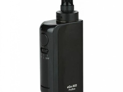 Le test du kit Ego AIO Pro Box