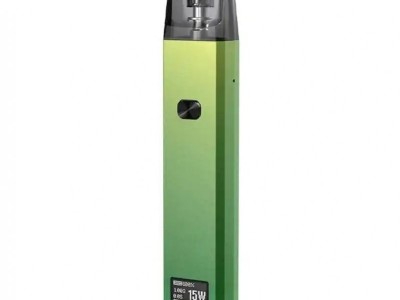 Le test du kit Favostix de Aspire