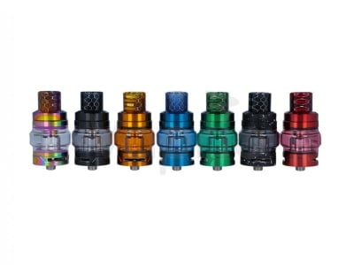 Le test du Procore Air Plus de Joyetech