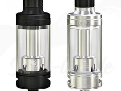 Le test du clearomiseur Ello mini XL d’Eleaf