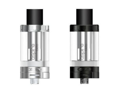 Test du clearomiseur Cleito d'Aspire