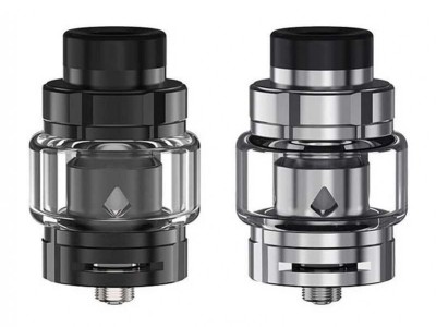 Test du clearomiseur Odan Evo de la marque Aspire