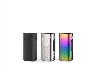 Le test de la batterie Limax de la marque Innokin