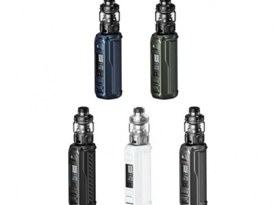 Test du kit Argus MT de la marque Voopoo
