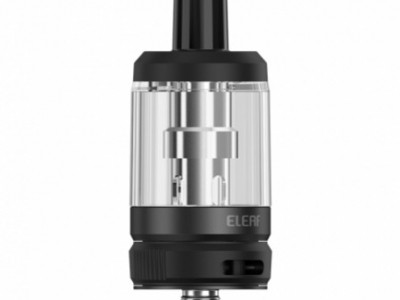 Le test du clearomiseur Melo C d’Eleaf