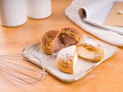 Que veut dire custard eliquide