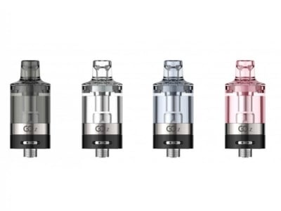 Test du clearomiseur GoZ de la marque Innokin - Neovapo