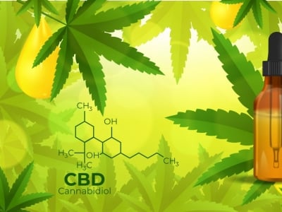 Quand prendre du CBD ?
