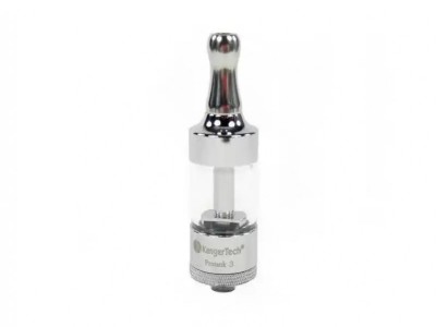 Test du clearomiseur Protank 3 de la marque Kangertech