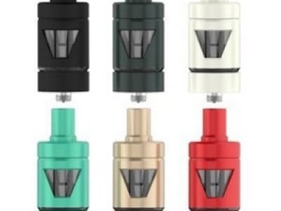 Test du clearomiseur Tron-S de chez Joyetech