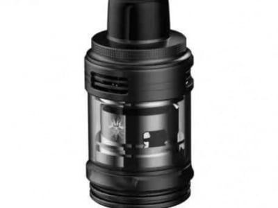 Test du clearomiseur Uforce-L de chez Voopoo