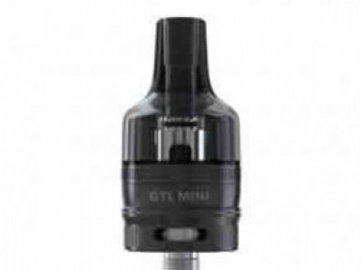 Le test du clearomiseur GTL Mini pod 2 d’Eleaf
