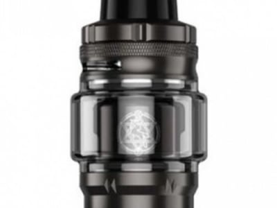 Le test du clearomiseur Centaurus de Lost Vape