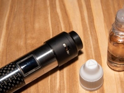 Quel e-liquide pour petit fumeur ?