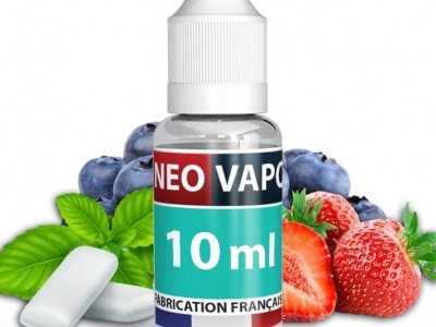 Le test de l'e-liquide français Willy Gum