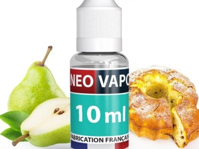 Le test du e-liquide Montluçon