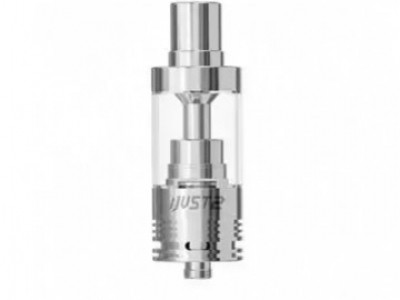 Le test du clearomiseur Ijust 2 de Eleaf