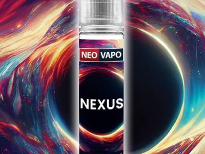 Le test de l’e-liquide Nexus grand format 50 ml