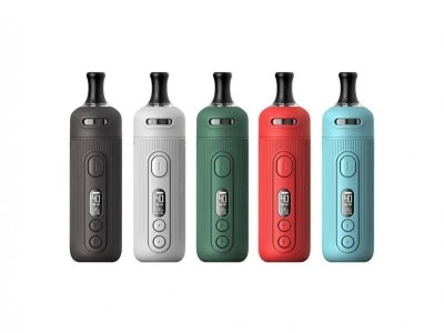 Le test du kit Sceller de la marque Voopoo