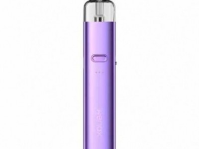 Le test du kit Wenax K2 de la marque Geek Vape