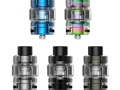 Le test du clearomiseur Aquila de la marque HorizonTech