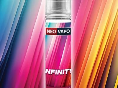  Le test du e-liquide Infinity grand format 50 ml de Neovapo