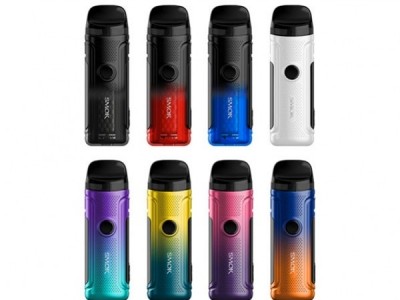 Le test du kit Nord C de Smok