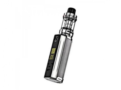 Le test du kit Target 100 et Itank 2 Vaporesso