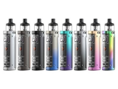 Test du kit Veynom LX de la marque Aspire