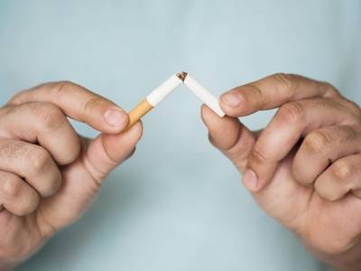 Comment éviter les effets secondaires du sevrage tabagique ?