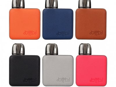Le test du kit Dotpod Nano de Dotmod