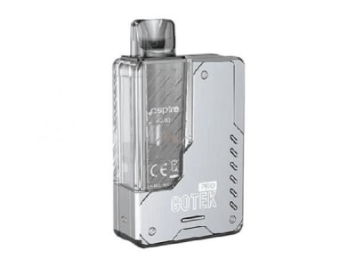 Le test du Gotek Pro d'Aspire 