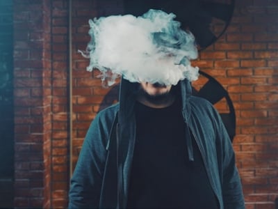 6 événements autour de la cigarette électronique