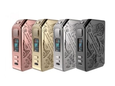 Les meilleures cigarettes électroniques pour vapoteur expert