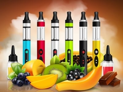 Cigarette électronique : pourquoi vapoter ?
