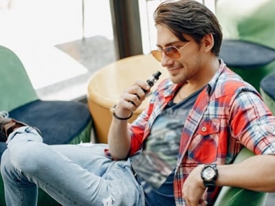 Cigarette électronique : qu’est-ce que le wattage variable