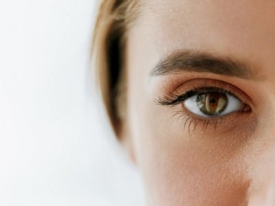 E-liquide dans les yeux
