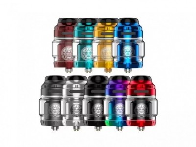 Atomiseur reconstructible ou dripper, que choisir ?