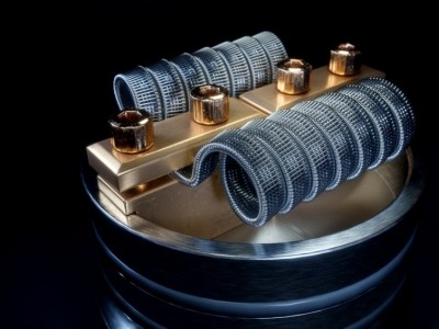 Quelle résistance pour atomiseur reconstructible choisir ?