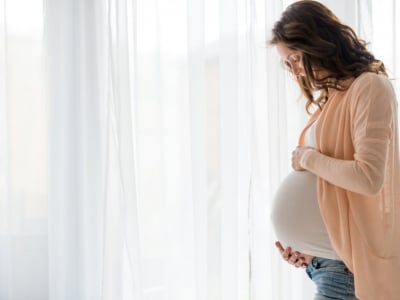 Grossesse et cigarette électronique : ce qu’il faut savoir