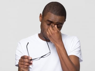 Est-ce que vapoter fatigue ?