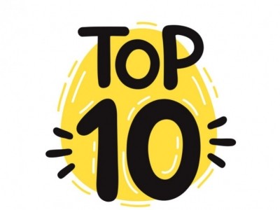 Les 10 E-liquides les plus vendus en 2022